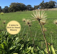 Adelaide Hills Escape - Accommodation Port Macquarie