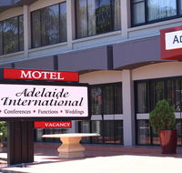Adelaide International Motel