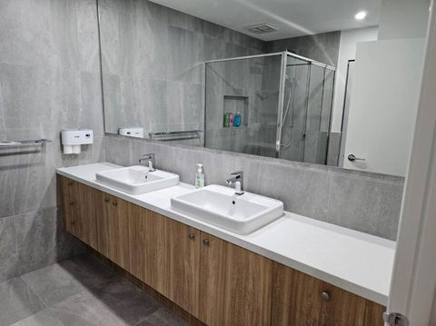 E 4 Room Retreat Family Friendly - Accommodation Port Macquarie 1