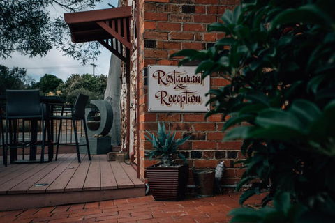Diamond House Heritage Restaurant And Motor Inn - Accommodation Port Macquarie 2