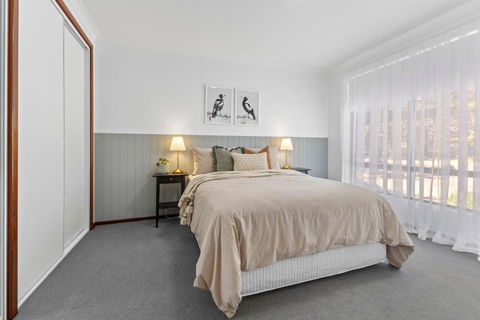 Diamond Lake Escape - Accommodation Port Macquarie 0