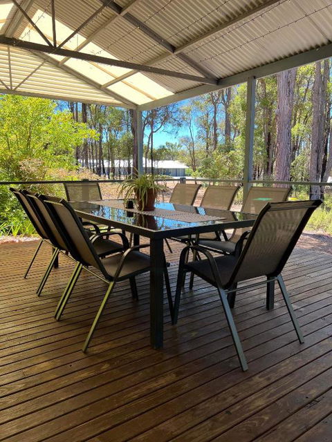 Diamond Lake Escape - Accommodation Port Macquarie 3