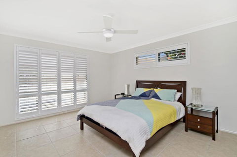 Dolphins 2 7 Commodore Crescent - Accommodation Port Macquarie 4