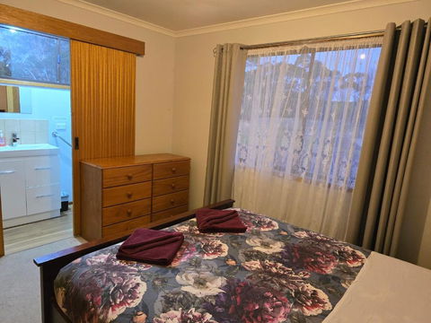 Double Room Farm Stay - Accommodation Port Macquarie 1