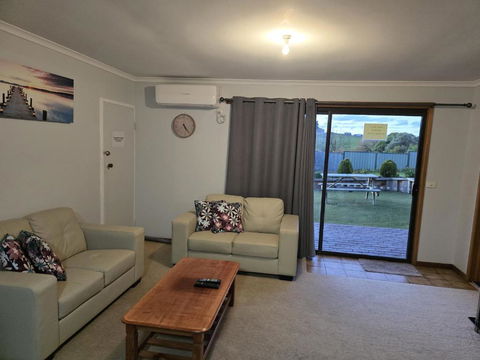 Double Room Farm Stay - Accommodation Port Macquarie 3