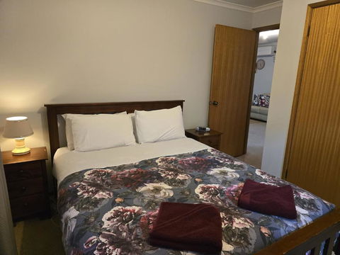 Double Room Farm Stay - Accommodation Port Macquarie 4