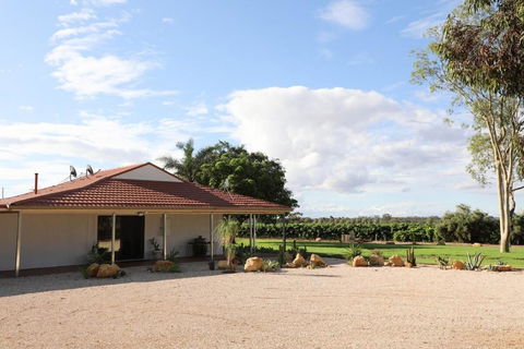 Dreamy Abode - Vineyard Retreat - Accommodation Port Macquarie 0
