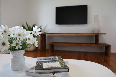 Dreamy Abode - Vineyard Retreat - Accommodation Port Macquarie 2