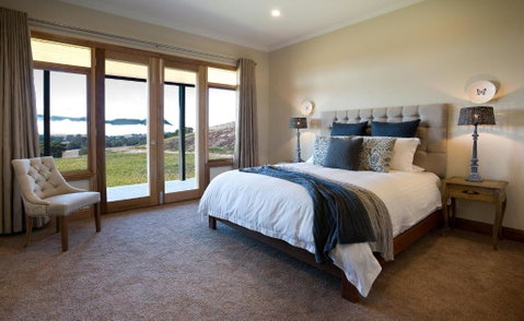 Drom Aluinn B & B - Accommodation Port Macquarie 1