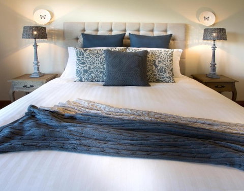 Drom Aluinn B & B - Accommodation Port Macquarie 0