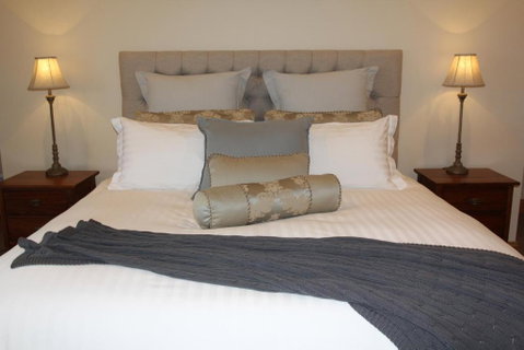 Drom Aluinn B & B - Accommodation Port Macquarie 4