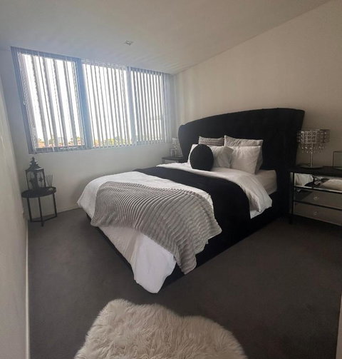 Drummoyne Apartment - Accommodation Port Macquarie 4