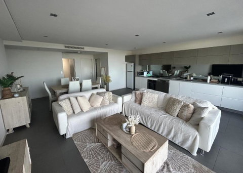 Drummoyne Apartment - Accommodation Port Macquarie 2
