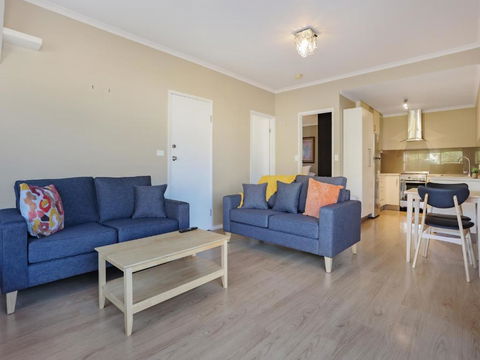 Eagle Heights Holiday Units - Accommodation Port Macquarie 1