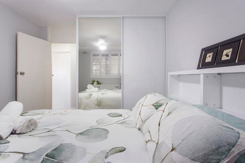 East Fremantle Escape - Accommodation Port Macquarie 1