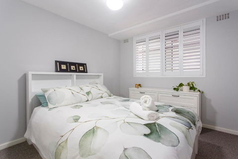 East Fremantle Escape - Accommodation Port Macquarie 2