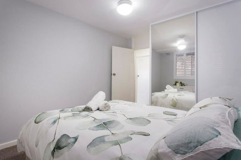 East Fremantle Escape - Accommodation Port Macquarie 3
