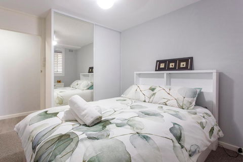 East Fremantle Escape - Accommodation Port Macquarie 4
