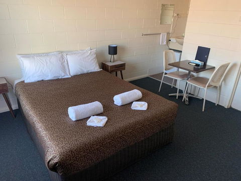 East West Motel Ceduna - Accommodation Port Macquarie 4