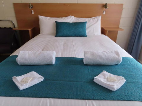 East West Motel Ceduna - Accommodation Port Macquarie 2