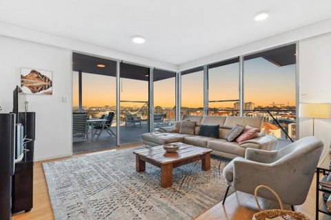 EAST34/60 - Urban Sanctuary - Accommodation Port Macquarie 0