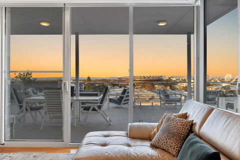 EAST34/60 - Urban Sanctuary - Accommodation Port Macquarie 1