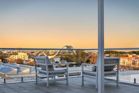 EAST34/60 - Urban Sanctuary - Accommodation Port Macquarie 3