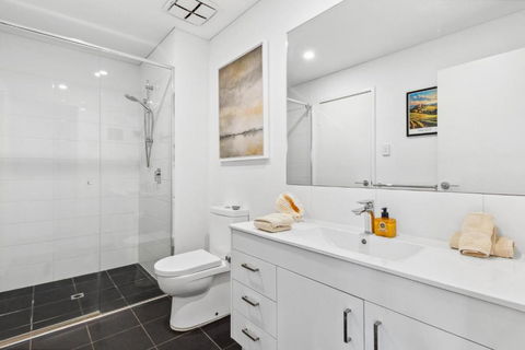 EAST34/60 - Urban Sanctuary - Accommodation Port Macquarie 4