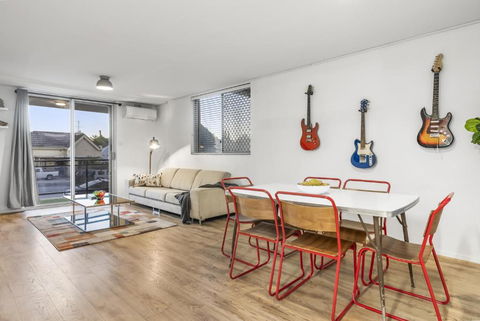 EAST4 - Vintage Vibes East Freo 2B 1BA - Accommodation Port Macquarie 0