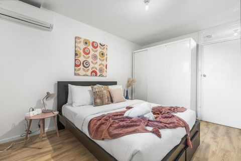 EAST4 - Vintage Vibes East Freo 2B 1BA - Accommodation Port Macquarie 1