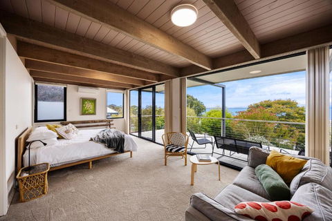 Echo Beach In Somers - Accommodation Port Macquarie 4