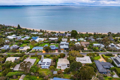 Echo Beach In Somers - Accommodation Port Macquarie 3