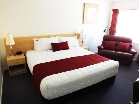 Edinburgh Motor Inn - Accommodation Port Macquarie 2
