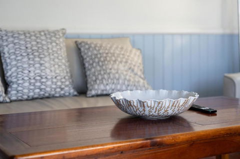 E.V. - Eurong Beach Villa - Accommodation Port Macquarie 3