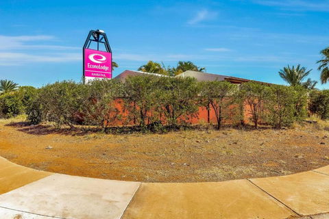 Econo Lodge Karratha - Accommodation Port Macquarie 1