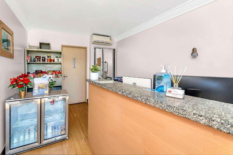 Econo Lodge Karratha - Accommodation Port Macquarie 3