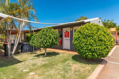 Econo Lodge Karratha - Accommodation Port Macquarie 4