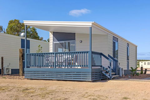 Discovery Parks - Streaky Bay Foreshore - Accommodation Port Macquarie 4