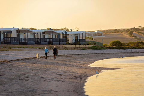 Discovery Parks - Streaky Bay Foreshore - Accommodation Port Macquarie 0