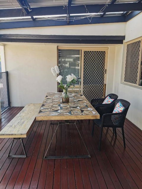 Eight Mile Plains House - Accommodation Port Macquarie 3