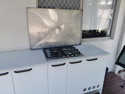 Eight Mile Plains House - Accommodation Port Macquarie 4