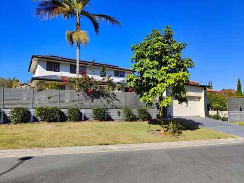 Eight Mile Plains House - Accommodation Port Macquarie 1