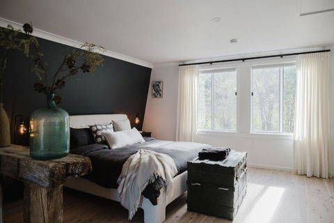 EKhaya - The Barn - Accommodation Port Macquarie 1