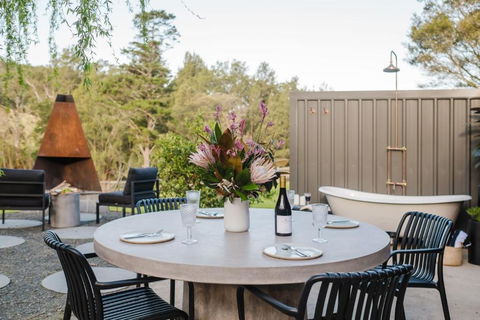 EKhaya - The Barn - Accommodation Port Macquarie 4
