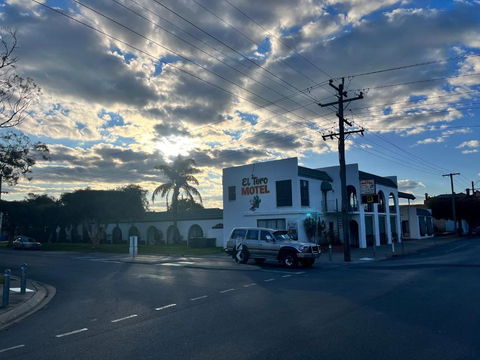 El Toro Motel - Accommodation Port Macquarie 3