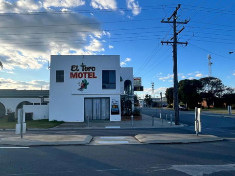 El Toro Motel - Accommodation Port Macquarie 0
