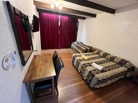 El Toro Motel - Accommodation Port Macquarie 2