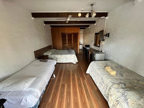 El Toro Motel - Accommodation Port Macquarie 1