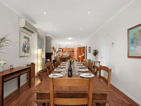Elderslie House - Accommodation Port Macquarie 4