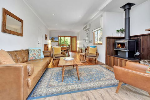 Elderslie House - Accommodation Port Macquarie 3